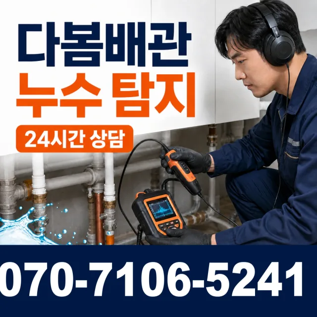 제주 제주시 명주길 주방수전 상담 이미지 5